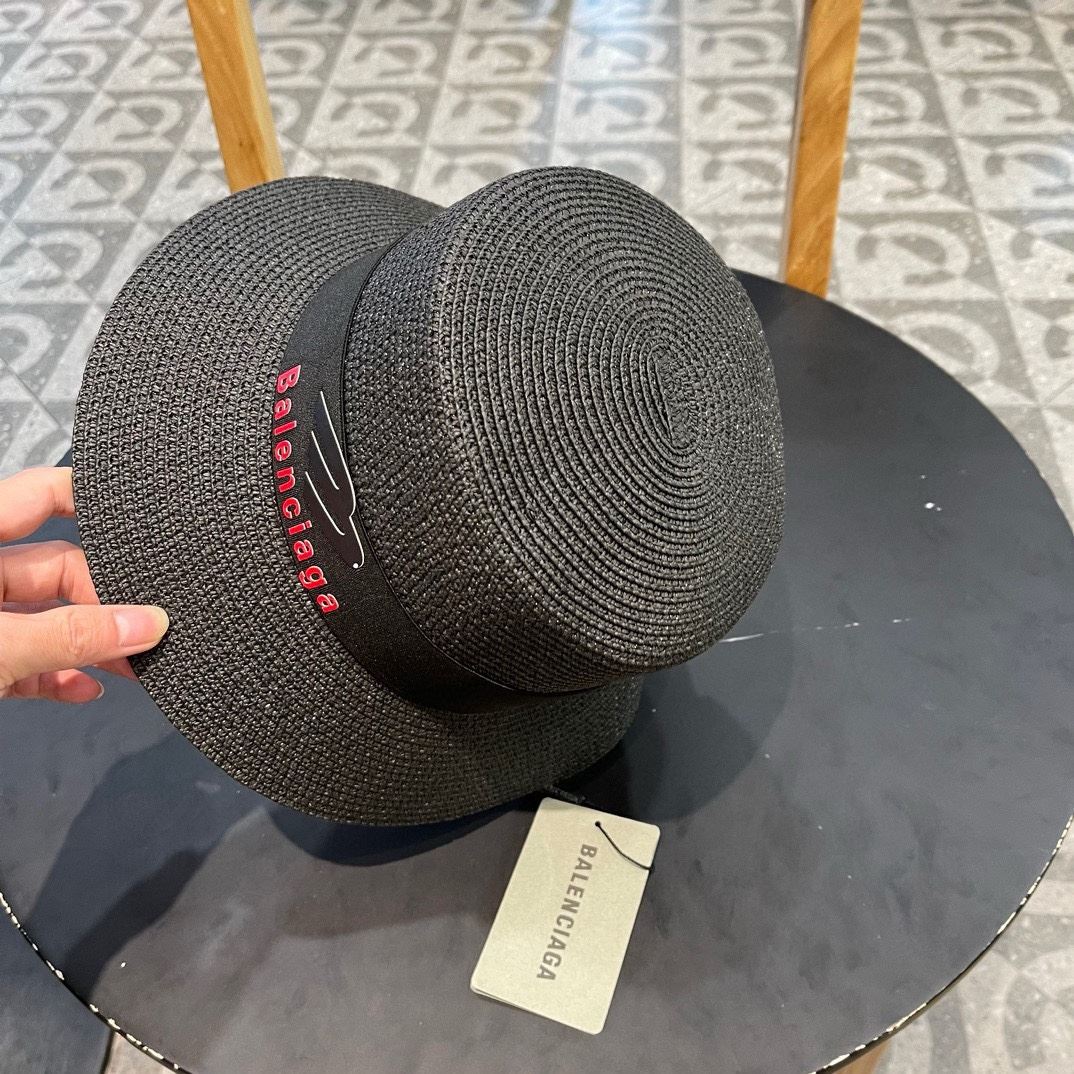 Balenciaga Caps